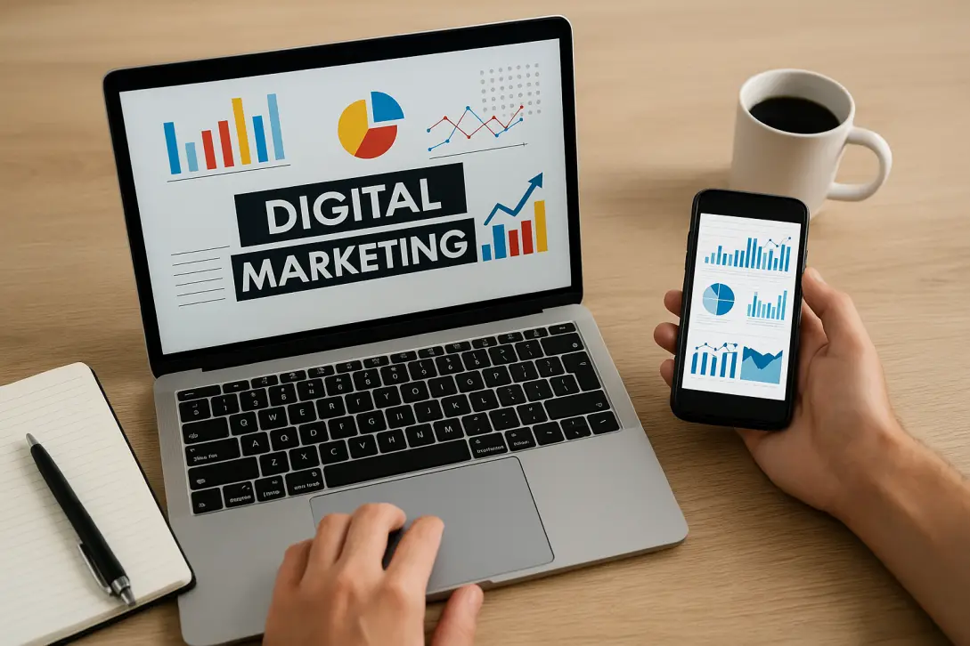 Küçük İşletmeler İçin Dijital Pazarlama Stratejileri