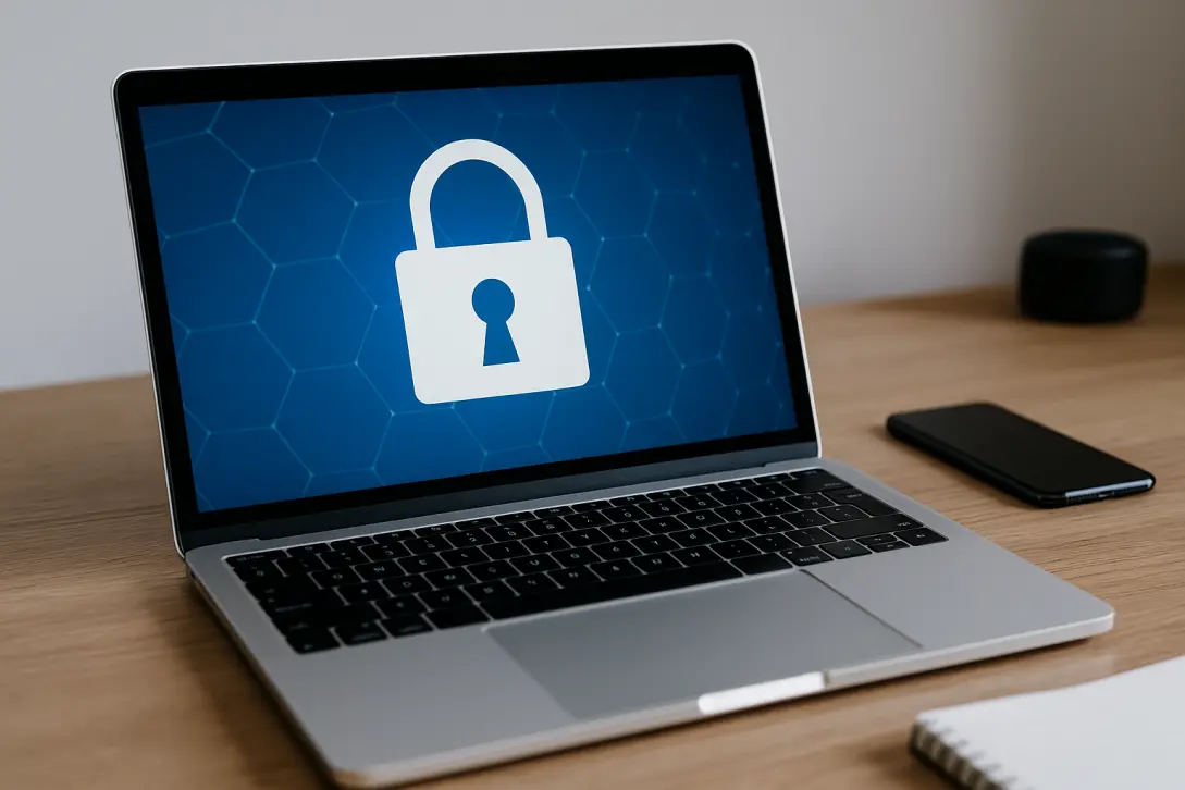 Veri Güvenliği: Kişisel Bilgilerinizi Korumanın Yolları